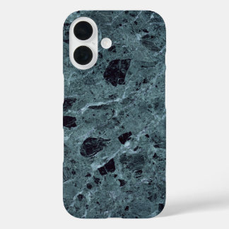 Coques iPhone 16 No.056 Marbre