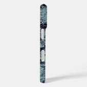 Coques Case-Mate iPhone No.058 Marbre (Verso / Droite)