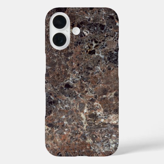 Coques Case-Mate iPhone No.059 Marbre (Verso)