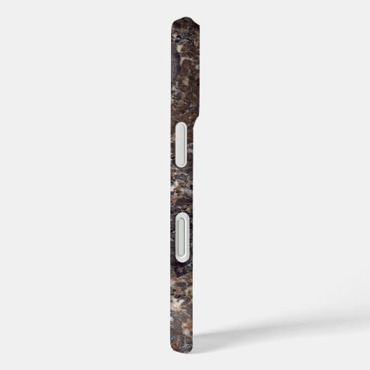 Coques Case-Mate iPhone No.059 Marbre (Verso / Droite)