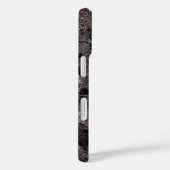 Coques Case-Mate iPhone No.060 Marbre (Verso / Droite)