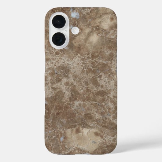 Coques Case-Mate iPhone No.063 Marbre (Verso)