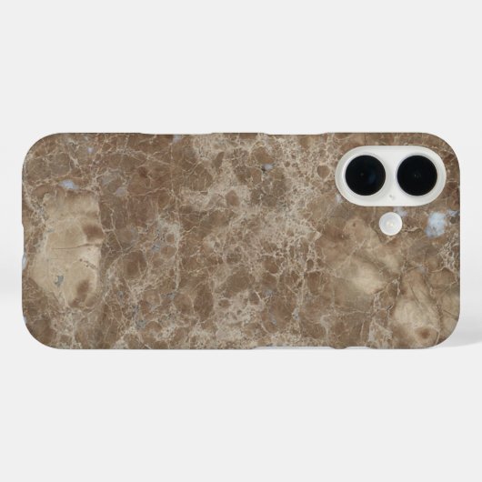 Coques Case-Mate iPhone No.063 Marbre (Verso (horizontal))