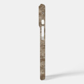 Coques Case-Mate iPhone No.063 Marbre (Verso / Gauche)