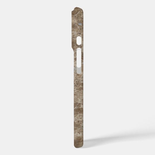 Coques Case-Mate iPhone No.063 Marbre (Verso / Gauche)