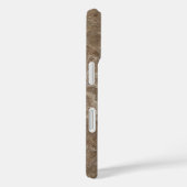 Coques Case-Mate iPhone No.063 Marbre (Verso / Droite)