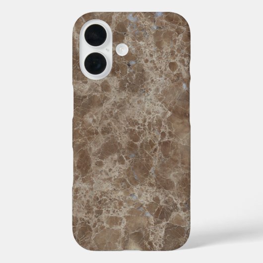 Coques Case-Mate iPhone No.064 Marbre (Verso)