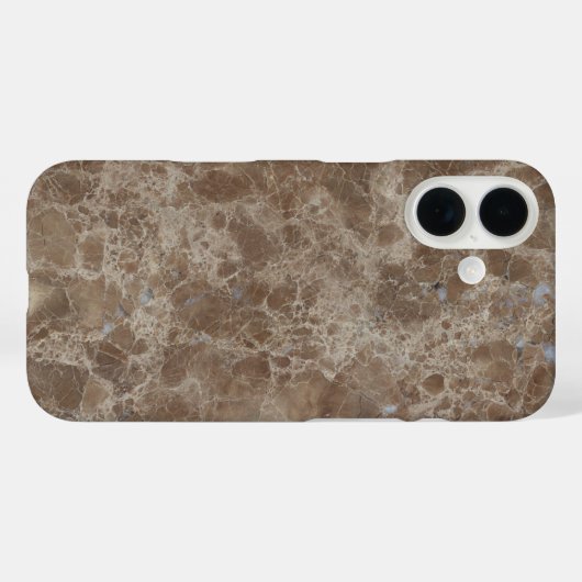 Coques Case-Mate iPhone No.064 Marbre (Verso (horizontal))
