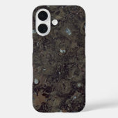 Coques Case-Mate iPhone No.065 Marbre (Verso)