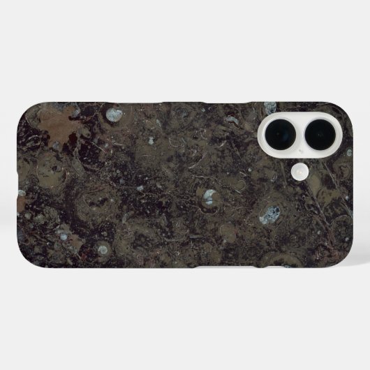 Coques Case-Mate iPhone No.065 Marbre (Verso (horizontal))