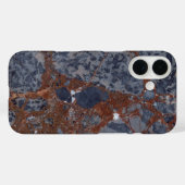 Coques Case-Mate iPhone No.066 Marbre (Verso (horizontal))