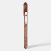 Coques Case-Mate iPhone No.067 Marbre (Verso / Gauche)