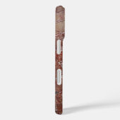 Coques Case-Mate iPhone No.067 Marbre (Verso / Droite)