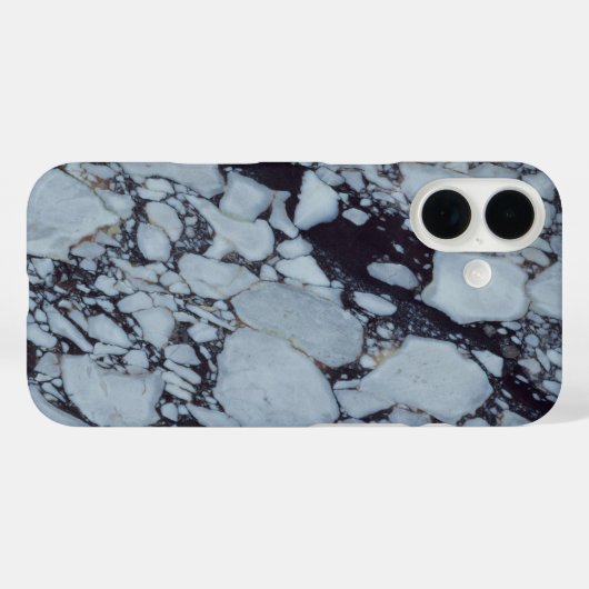 Coques Case-Mate iPhone No.068 Marbre (Verso (horizontal))
