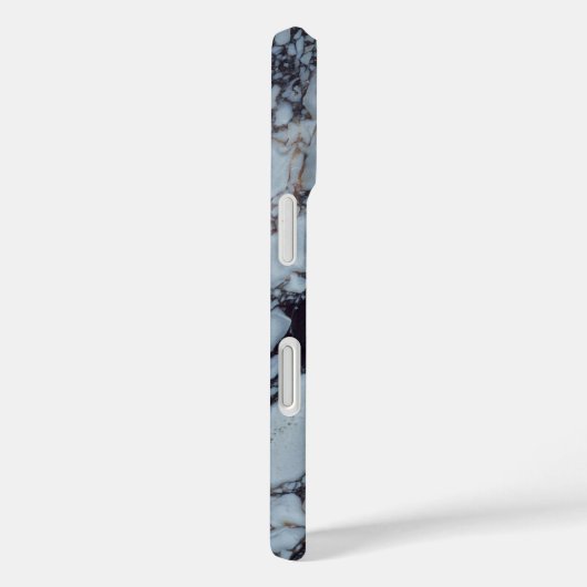 Coques Case-Mate iPhone No.068 Marbre (Verso / Droite)