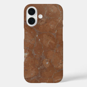 Coques iPhone 16 No.069 Marbre
