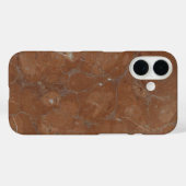 Coques Case-Mate iPhone No.069 Marbre (Verso (horizontal))