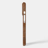 Coques Case-Mate iPhone No.069 Marbre (Verso / Gauche)