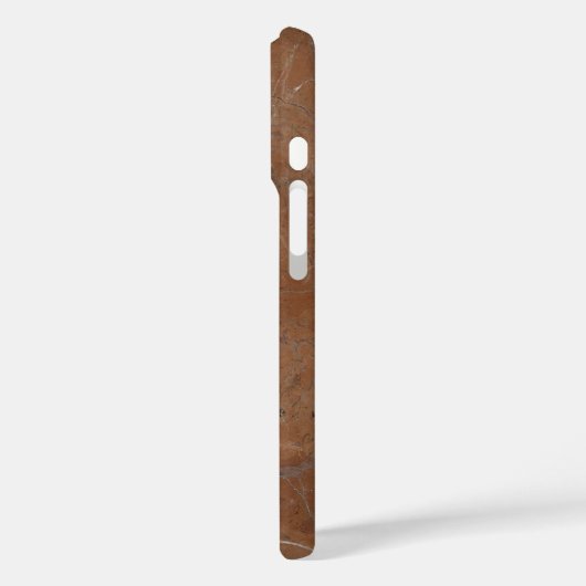 Coques Case-Mate iPhone No.069 Marbre (Verso / Gauche)