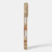 Coques Case-Mate iPhone No.072 Marbre (Verso / Droite)