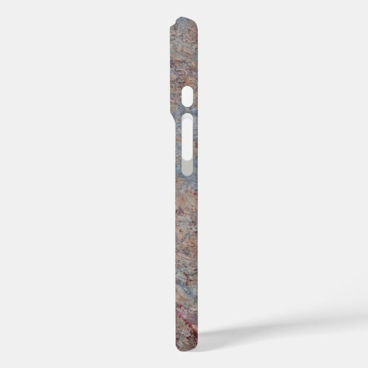 Coques Case-Mate iPhone No.073 Marbre (Verso / Gauche)