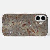 Coques Case-Mate iPhone No.074 Marbre (Verso (horizontal))
