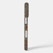 Coques Case-Mate iPhone No.074 Marbre (Verso / Droite)