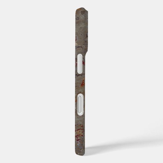 Coques Case-Mate iPhone No.074 Marbre (Verso / Droite)
