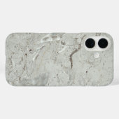 Coques Case-Mate iPhone No.075 Marbre (Verso (horizontal))