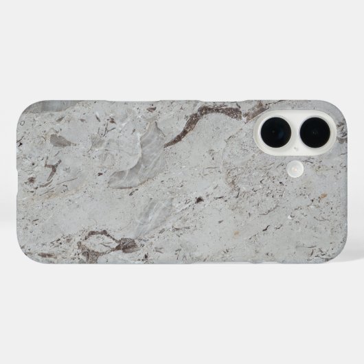 Coques Case-Mate iPhone No.076 Marbre (Verso (horizontal))