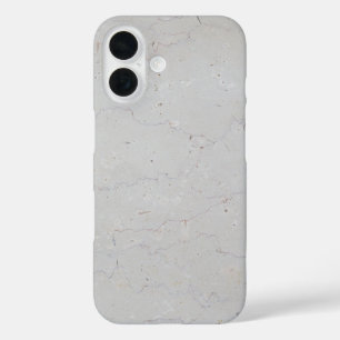 Coques iPhone 16 No.077 Marbre
