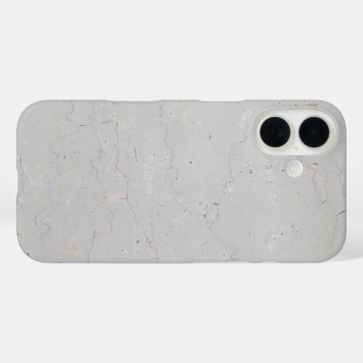Coques Case-Mate iPhone No.077 Marbre (Verso (horizontal))