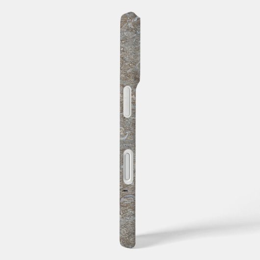 Coques Case-Mate iPhone No.081 Marbre (Verso / Droite)