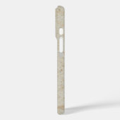Coques Case-Mate iPhone No.084 Marbre (Verso / Gauche)