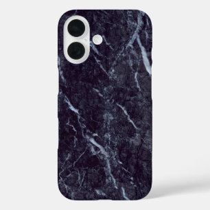 Coques iPhone 16 No.090 Marbre