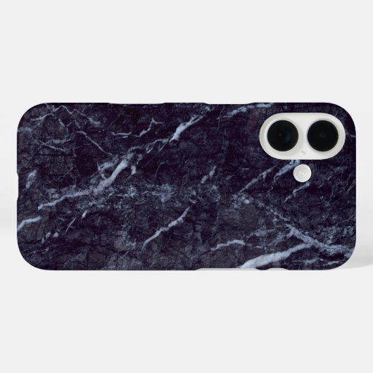 Coques Case-Mate iPhone No.090 Marbre (Verso (horizontal))