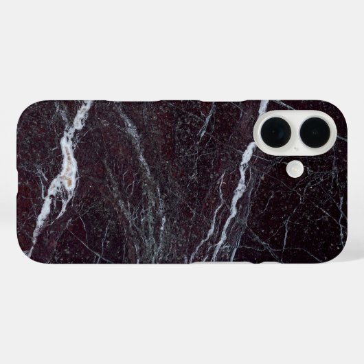 Coques Case-Mate iPhone No.091 Marbre (Verso (horizontal))