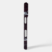 Coques Case-Mate iPhone No.091 Marbre (Verso / Droite)