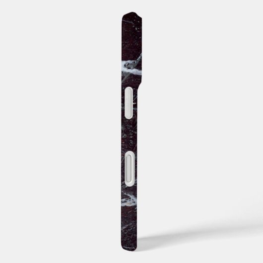 Coques Case-Mate iPhone No.091 Marbre (Verso / Droite)