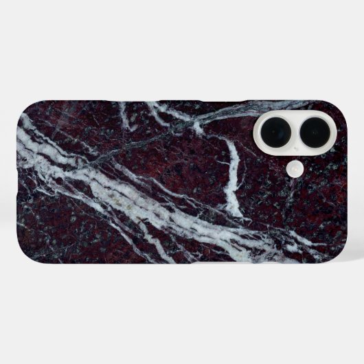 Coques Case-Mate iPhone No.092 Marbre (Verso (horizontal))