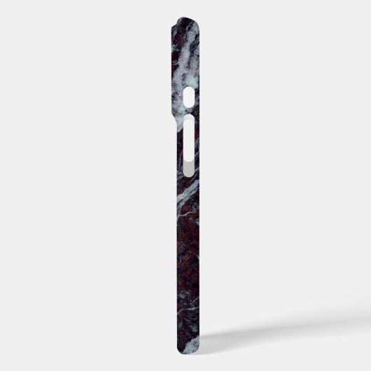 Coques Case-Mate iPhone No.092 Marbre (Verso / Gauche)