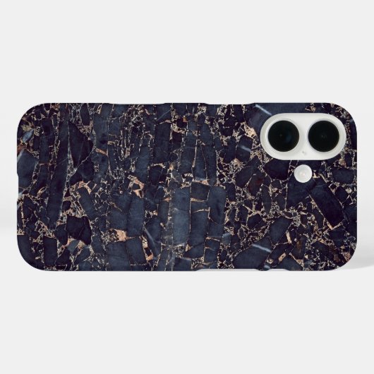 Coques Case-Mate iPhone No.096 Marbre (Verso (horizontal))