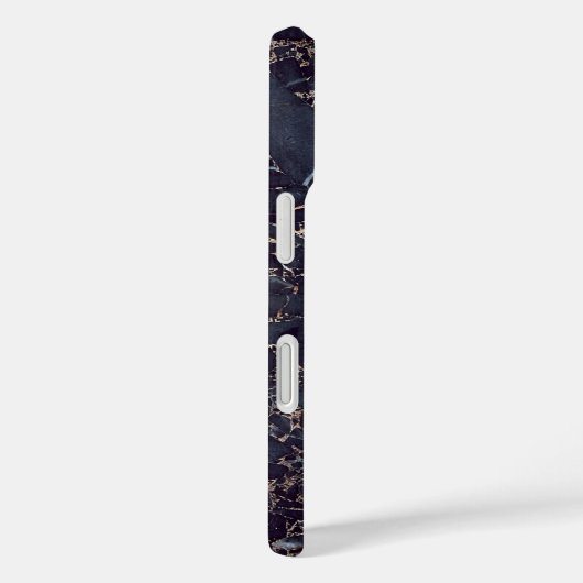 Coques Case-Mate iPhone No.096 Marbre (Verso / Droite)