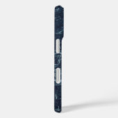 Coques Case-Mate iPhone No.100 Marbre (Verso / Droite)