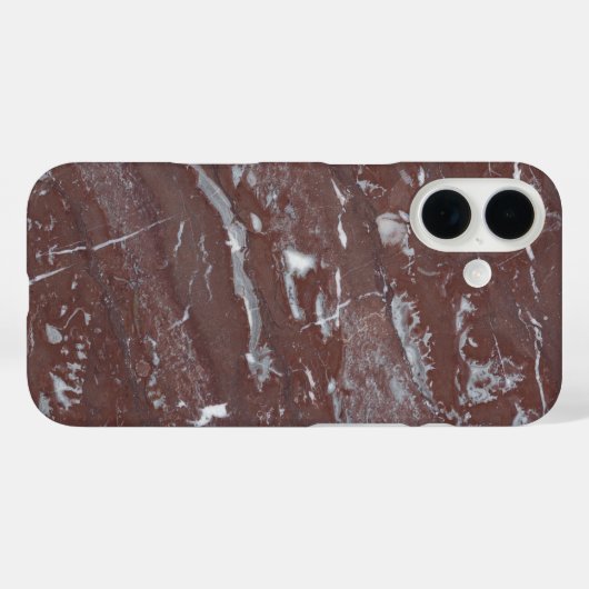 Coques Case-Mate iPhone No.102 Marbre (Verso (horizontal))