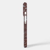 Coques Case-Mate iPhone No.102 Marbre (Verso / Gauche)