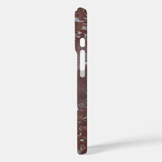 Coques Case-Mate iPhone No.102 Marbre (Verso / Gauche)