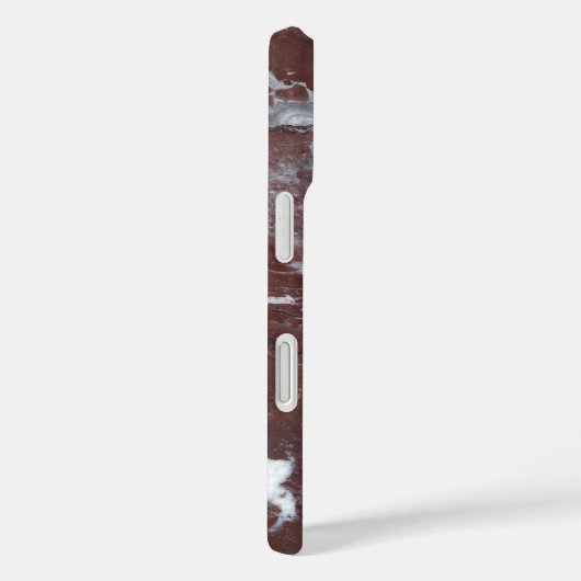 Coques Case-Mate iPhone No.103 Marbre (Verso / Droite)