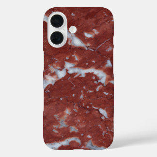 Coques iPhone 16 No.105 Marbre
