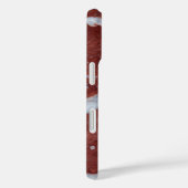 Coques Case-Mate iPhone No.105 Marbre (Verso / Droite)